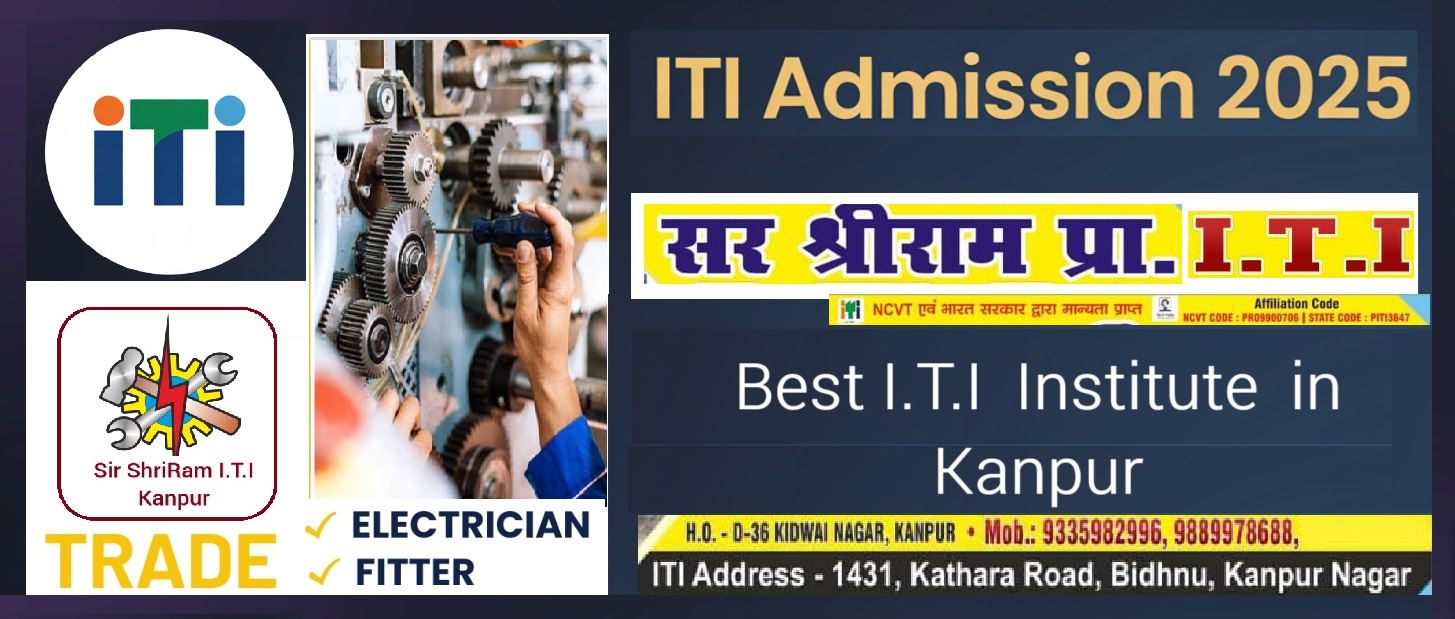 Admission open- Banner